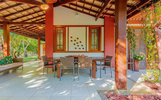 PF31 Apto Duplex 2 Suítes - Reserva Praia do Forte