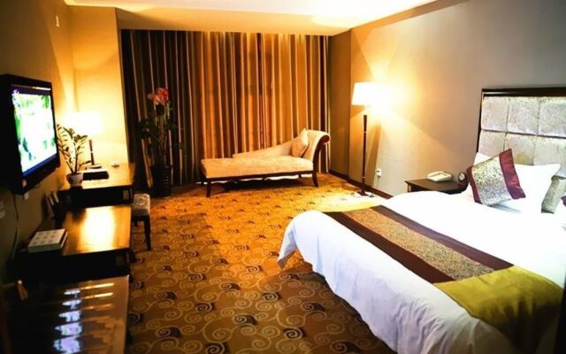 Longcheng Hotel