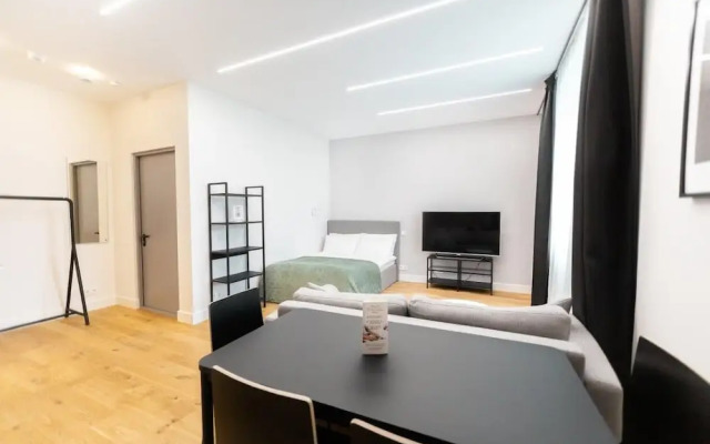 WINWINSTAY Jurmala Seacoast Apartments