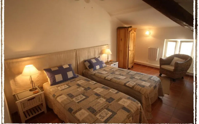 Les Maison en Provence