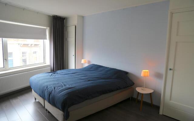 Beach Appartement