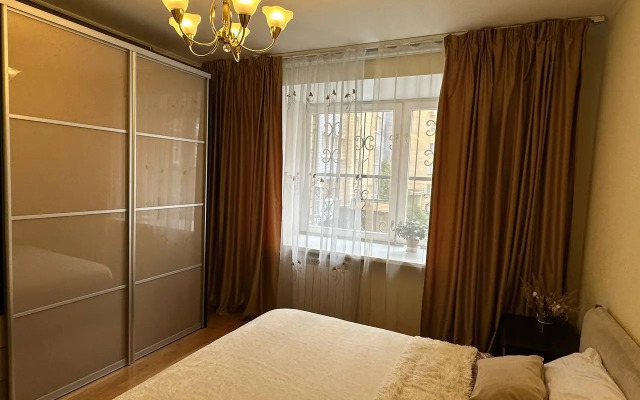 ДзенХоум на улице Полтавская 11