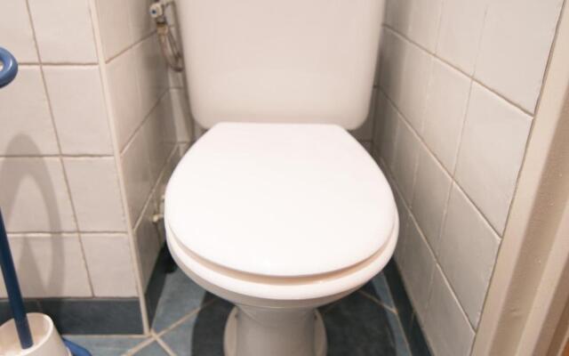 Appartement Tignes, 3 pièces, 8 personnes - FR-1-449-59