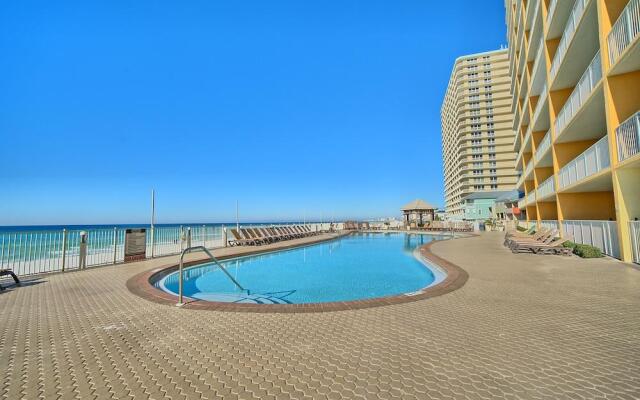 Treasure Island 0111