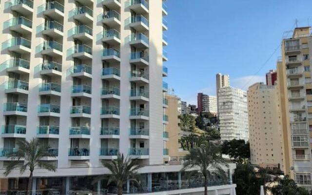 Apartamento Angela