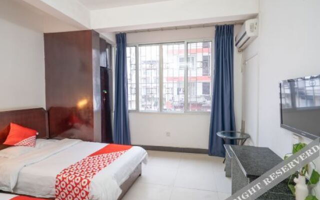 阳朔奥斯卡假日酒店