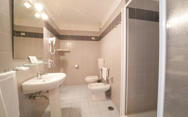 Le Tonnare Family Club