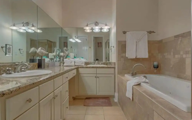 Time Out by Meyer Vacation Rentals