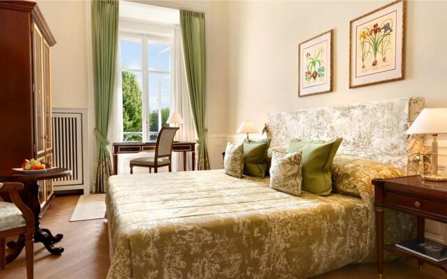 Villa Rothschild, an Autograph Collection Hotel