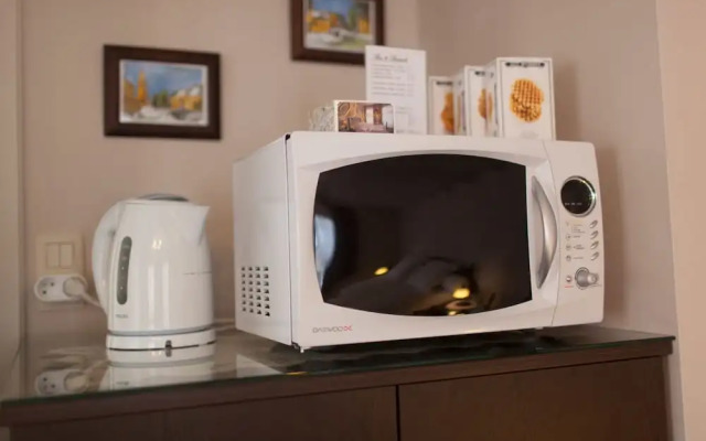 B&B Bariseele Adults only