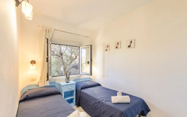Residence a Marinella a 450 mt dal mare