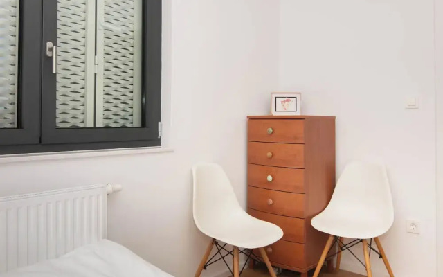 Bellavista Apartment Koper