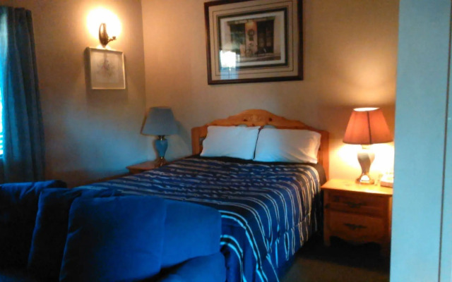 Black Forest Lodge And Cabins