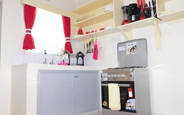 Bangili Rentals