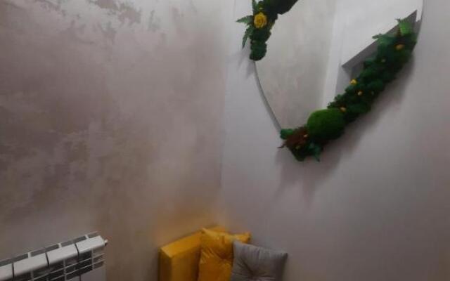 Apartament Nikola`s Residence 2 Mahmudia