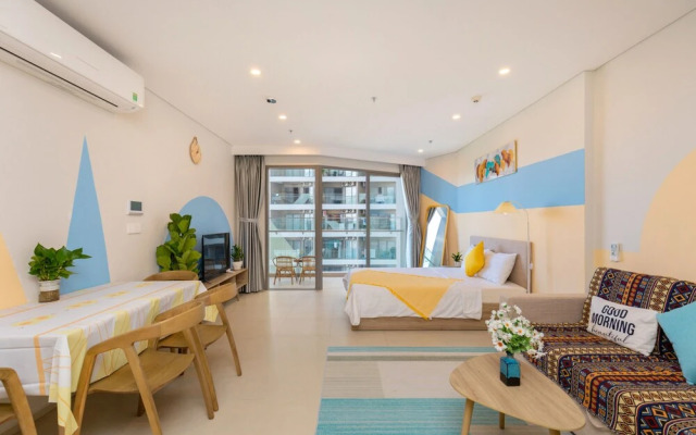 The Song Vung Tau By Abogo