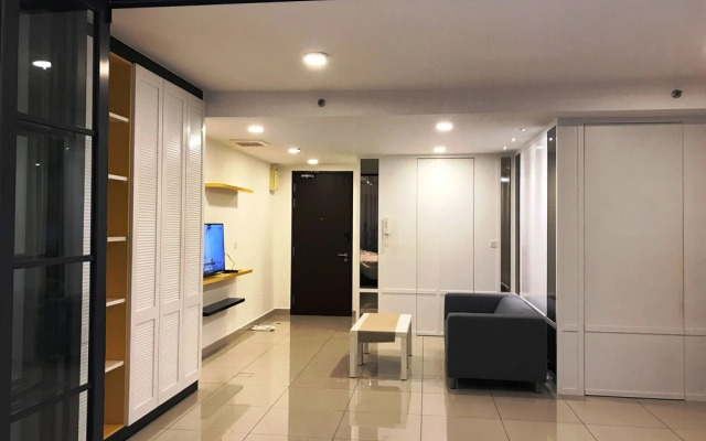 E Studio-Trefoil SetiaCity SetiaAlam