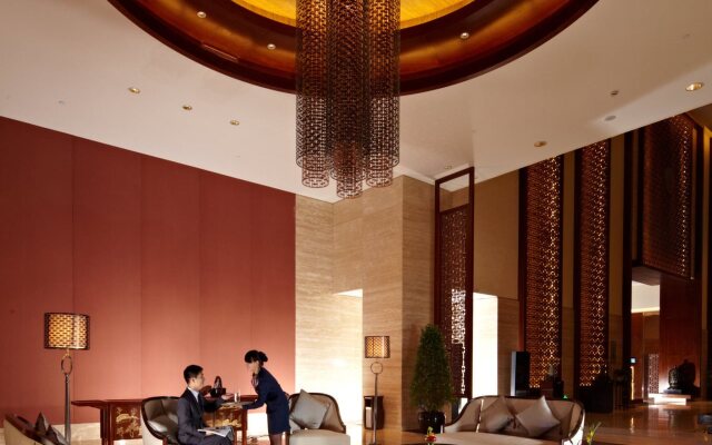 New Century Resort Siming Lake Yuyao