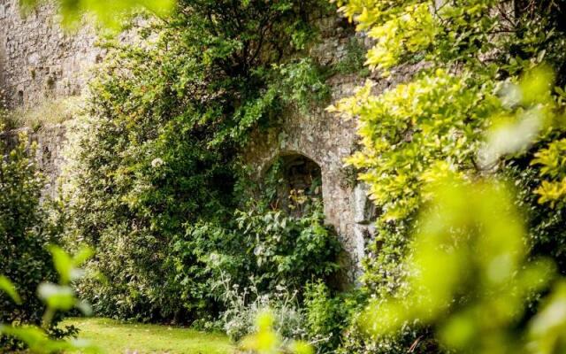 Amberley Castle