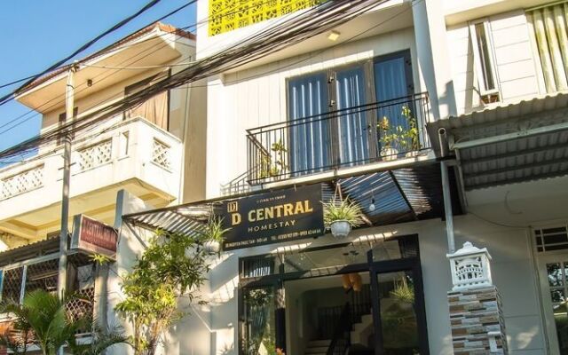 D Central Homestay Hoi An