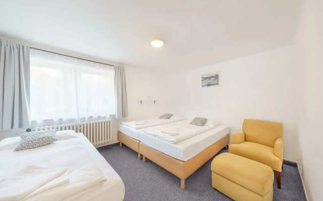Hotel Horní Pramen