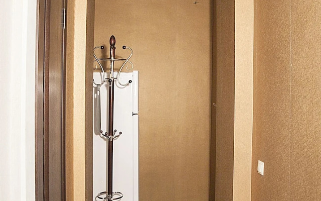 Апартаменты «Funny Dolphins на Николоямской»