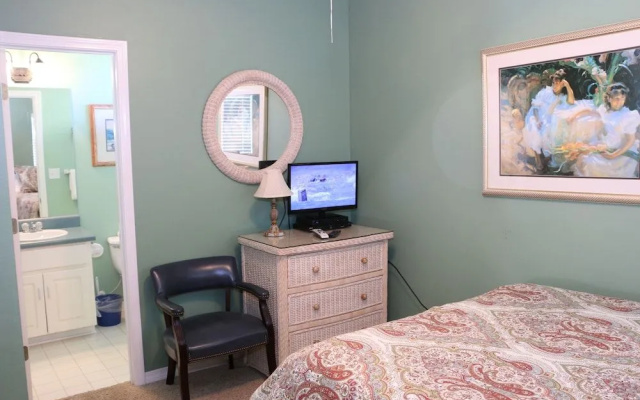 DunesBerry - 3 Br Home