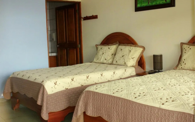 Hotel FAS B&B