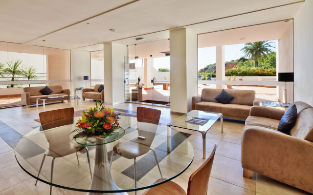 Villa Doris Suites