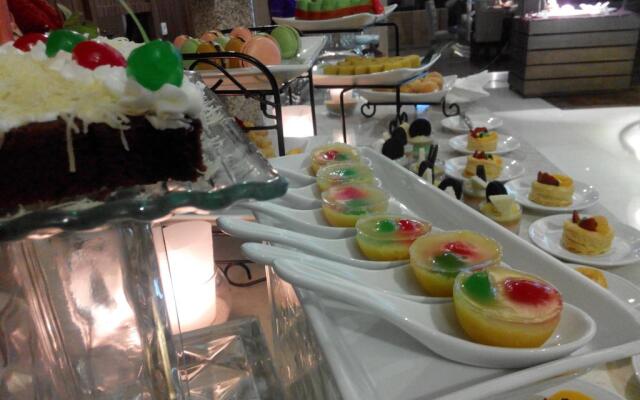 Kristal Hotel Kupang