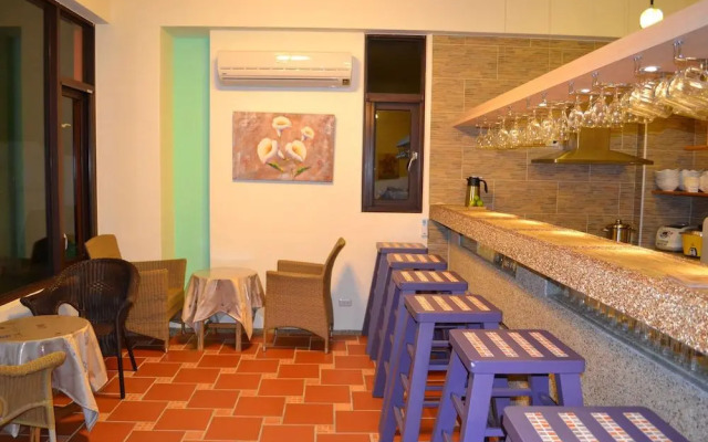 Remember Sea View B&B