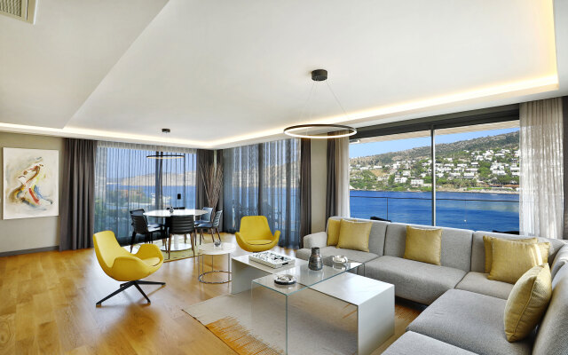 Mare Deluxe Residences & Villas