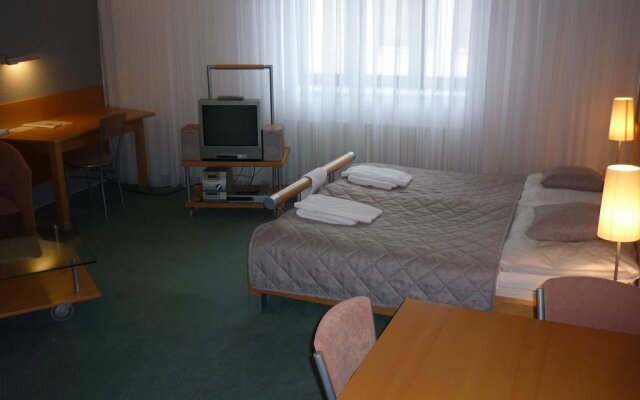Apartmány Studio 58