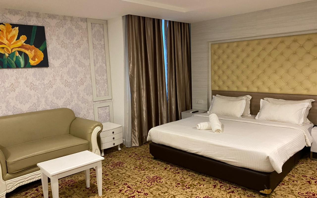 De Palma Hotel Shah Alam