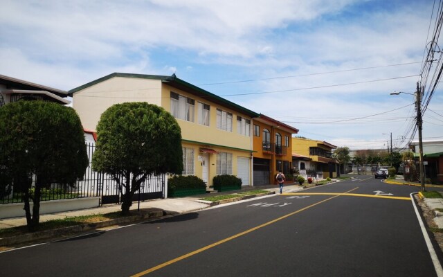 Casa Makiki