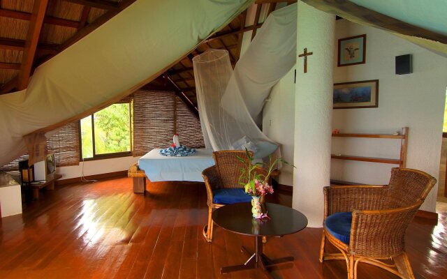 Casa Mika