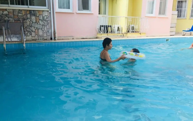 Sato Apart Hotel Fethiye