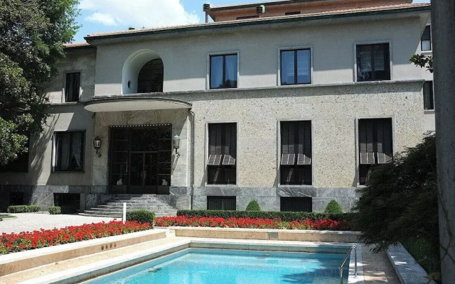 Floris Guest House Milan