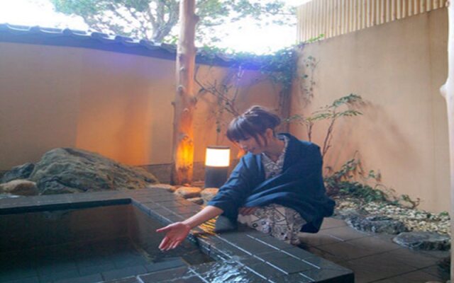 Hotel Kinkairo