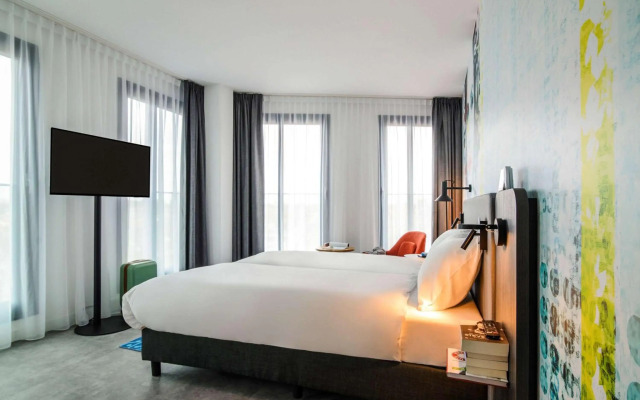 ibis Styles Delft City Centre