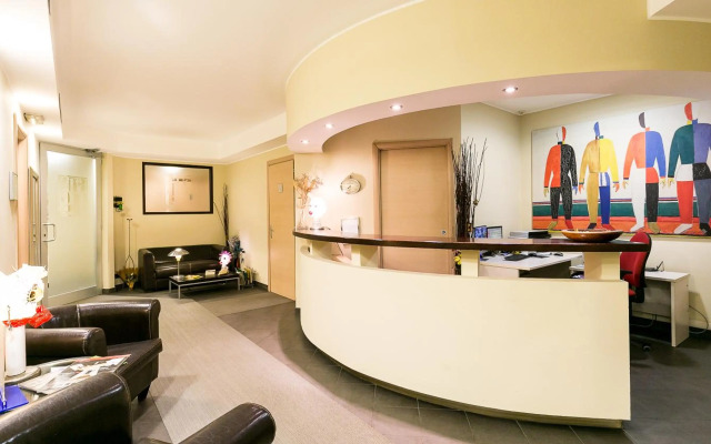 Hotel Residenza Gra 21