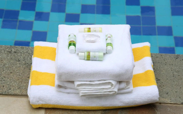 La Vida Studio Inn Baga - Goa By Lords Hotels & Resorts