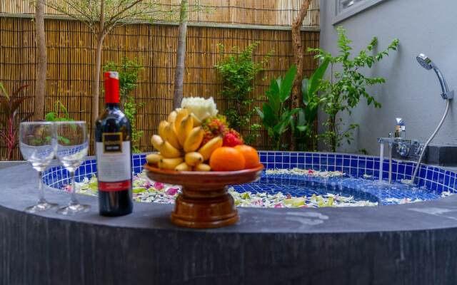 Angkor Rithy Residence