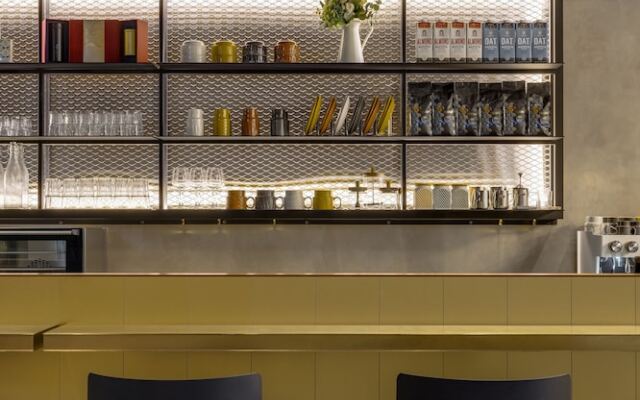 The Denizen