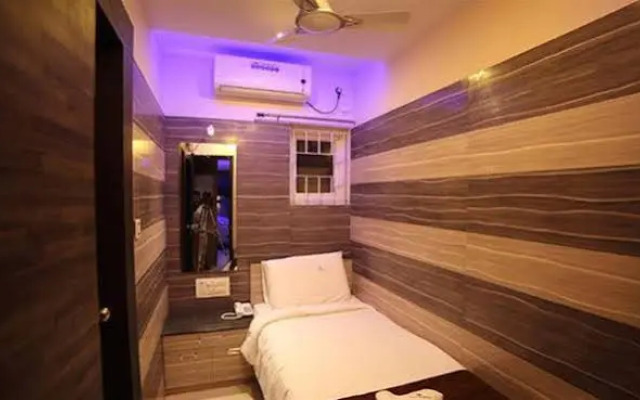 Vijaya Residency
