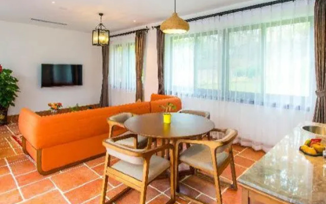Xikang Yunshe Wellness & Resort Hainan