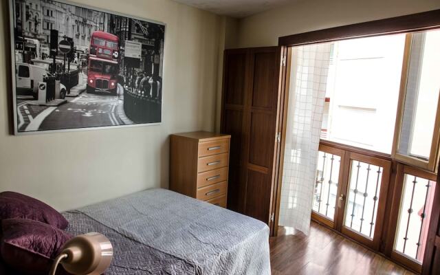 Apartamentos Distrito Romano