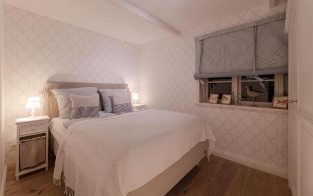 von Deska Countryhouses Offiziers Apartment