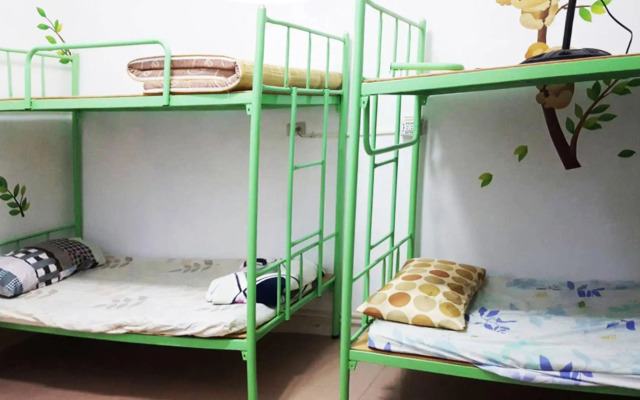 XIAN BnB