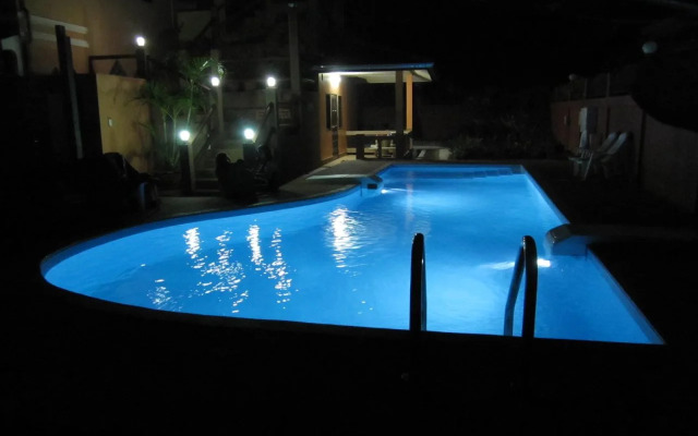 Krachang Yai Guesthouse